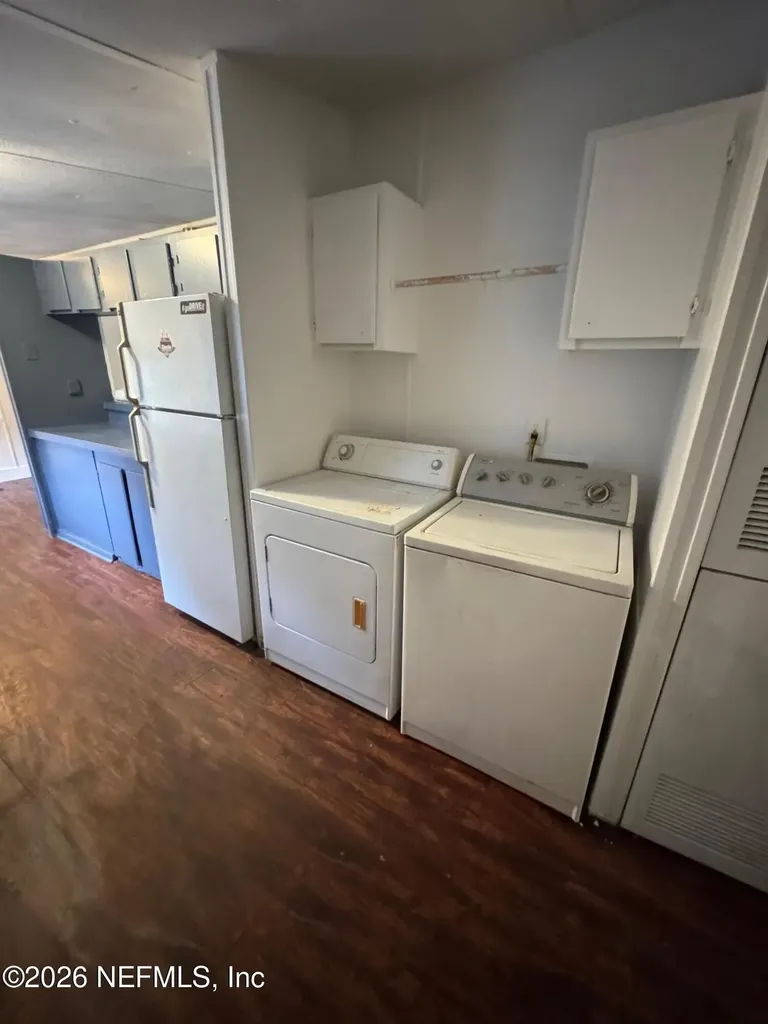 3521 Whitehall Street Palatka FL 32177