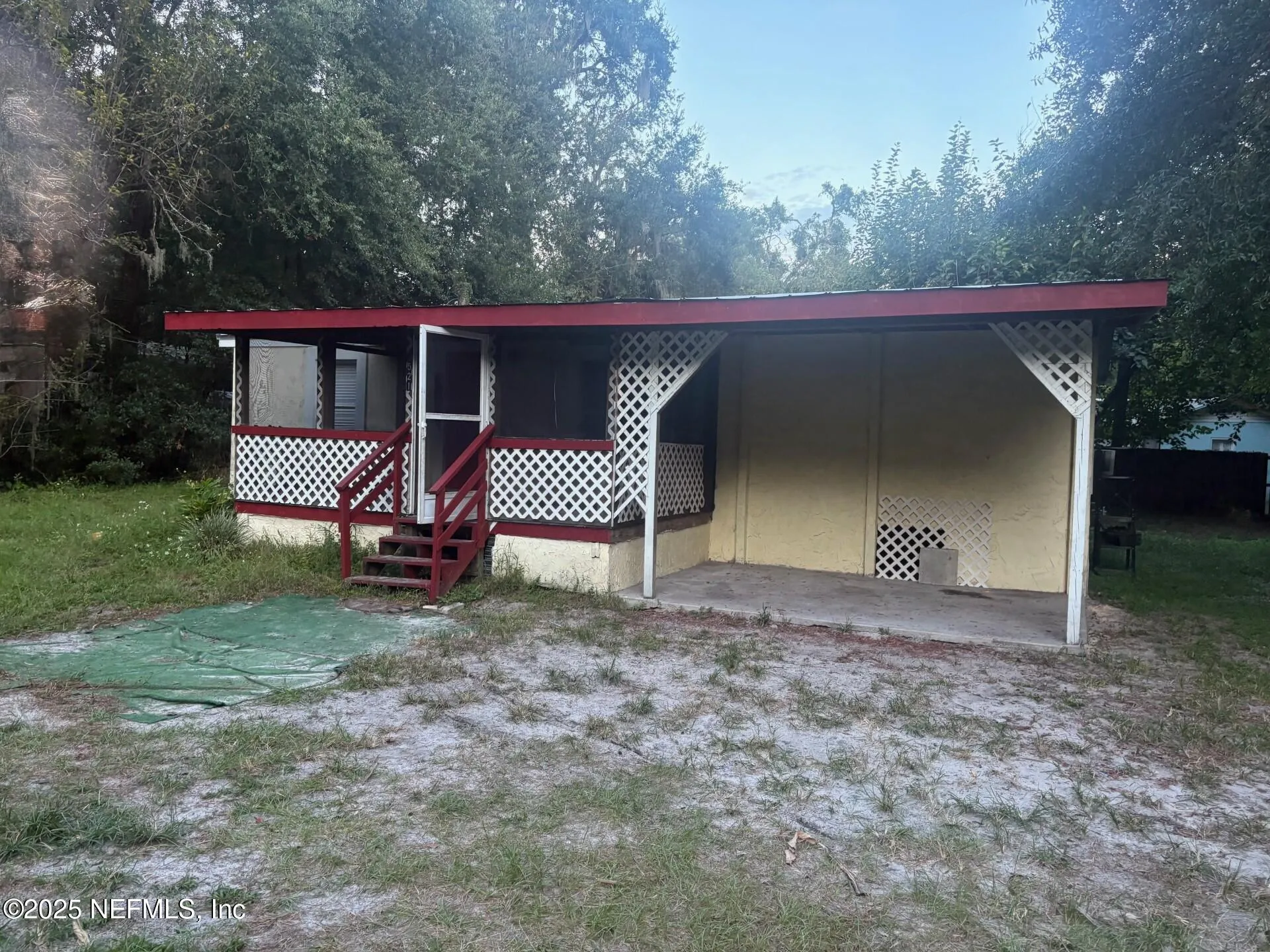 3521 Whitehall Street Palatka FL 32177