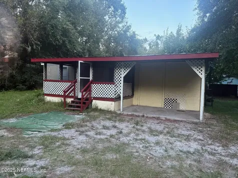 3521 Whitehall Street Palatka FL 32177