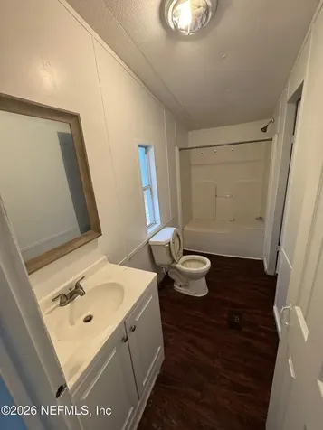 3521 Whitehall Street Palatka FL 32177