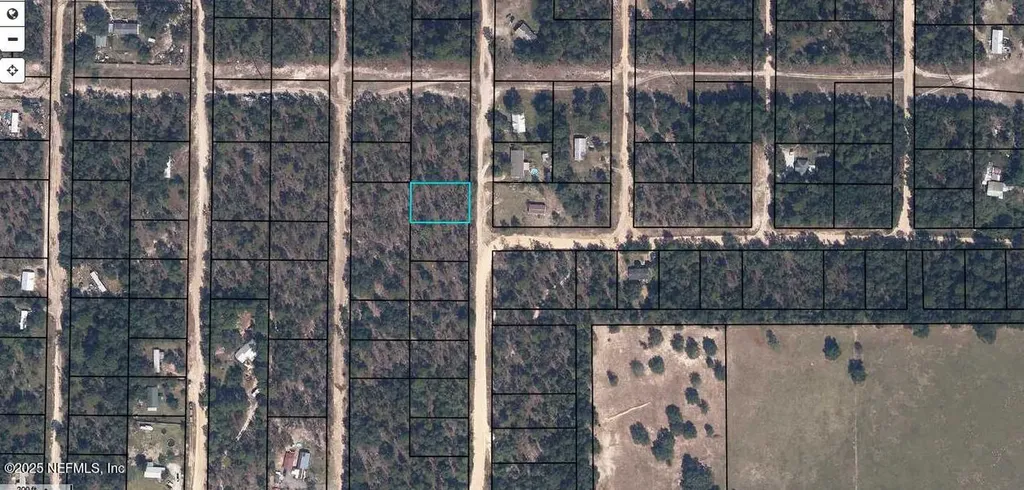 7248 Citadel Street Keystone Heights FL 32656