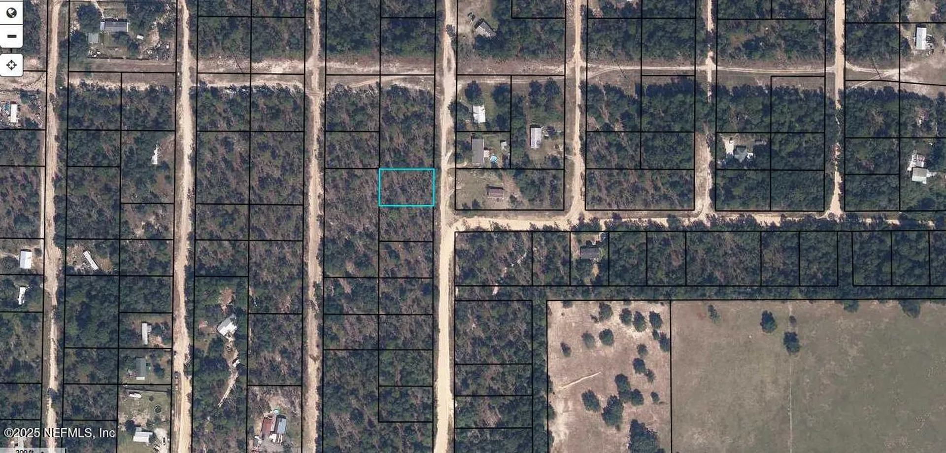 7248 Citadel Street Keystone Heights FL 32656