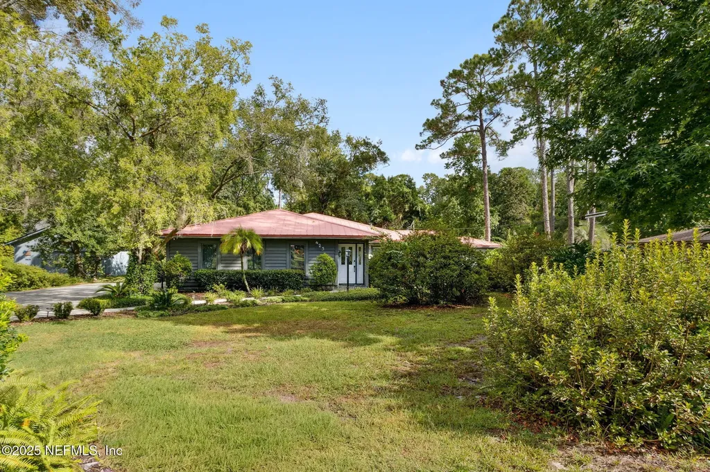 425 Blake Avenue Orange Park FL 32073