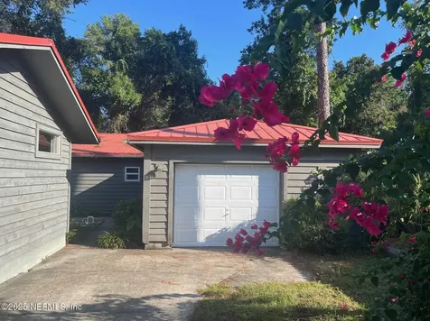 425 Blake Avenue Orange Park FL 32073
