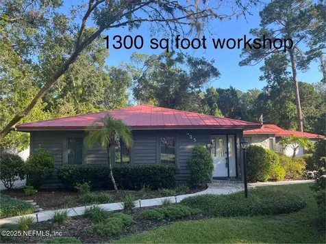 425 Blake Avenue Orange Park FL 32073