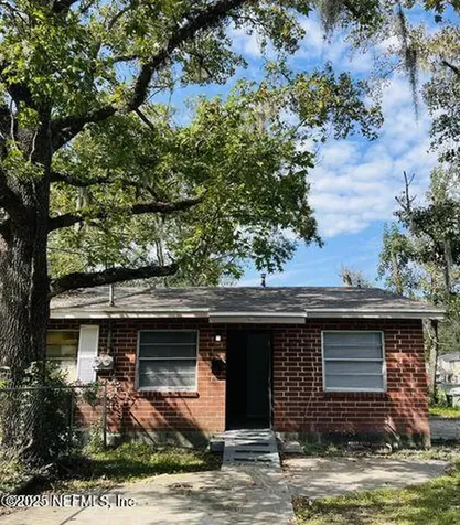 3638 Lionell Street Jacksonville FL 32209