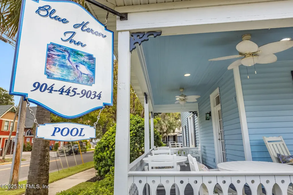 102 S 7th Street Fernandina Beach FL 32034