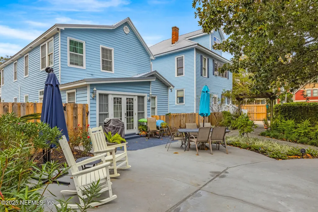 102 S 7th Street Fernandina Beach FL 32034