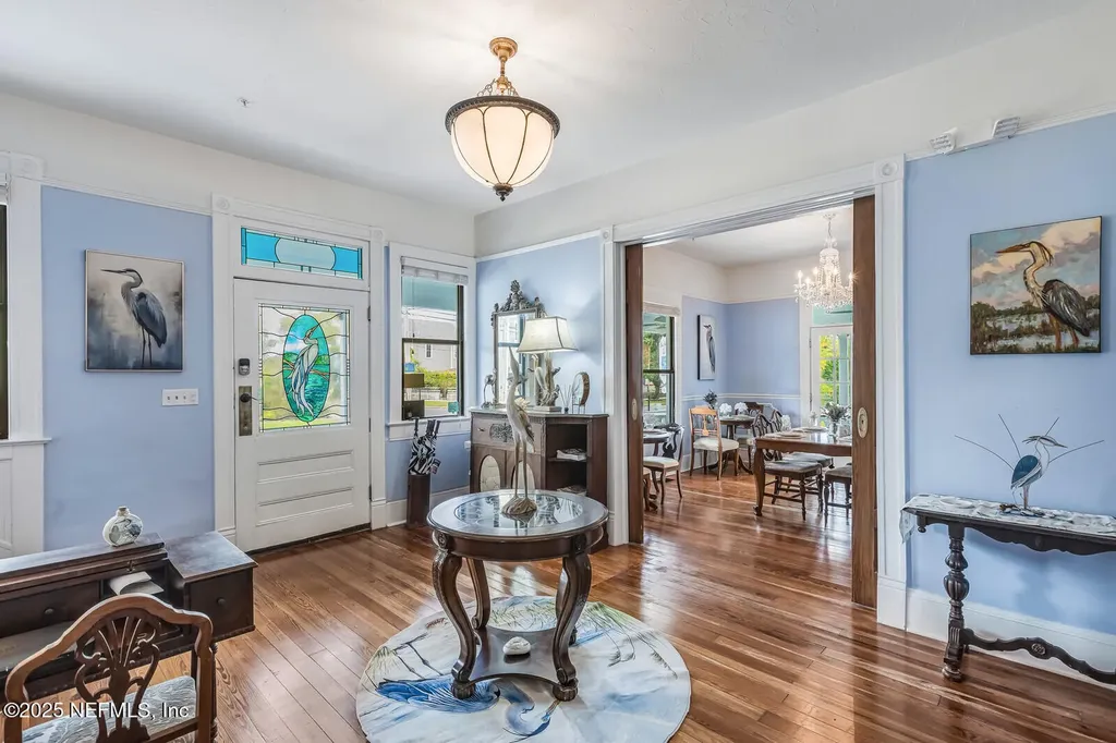 102 S 7th Street Fernandina Beach FL 32034