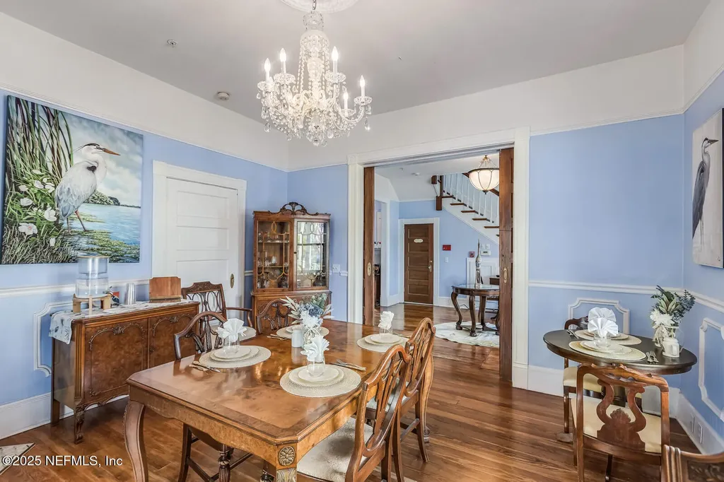 102 S 7th Street Fernandina Beach FL 32034