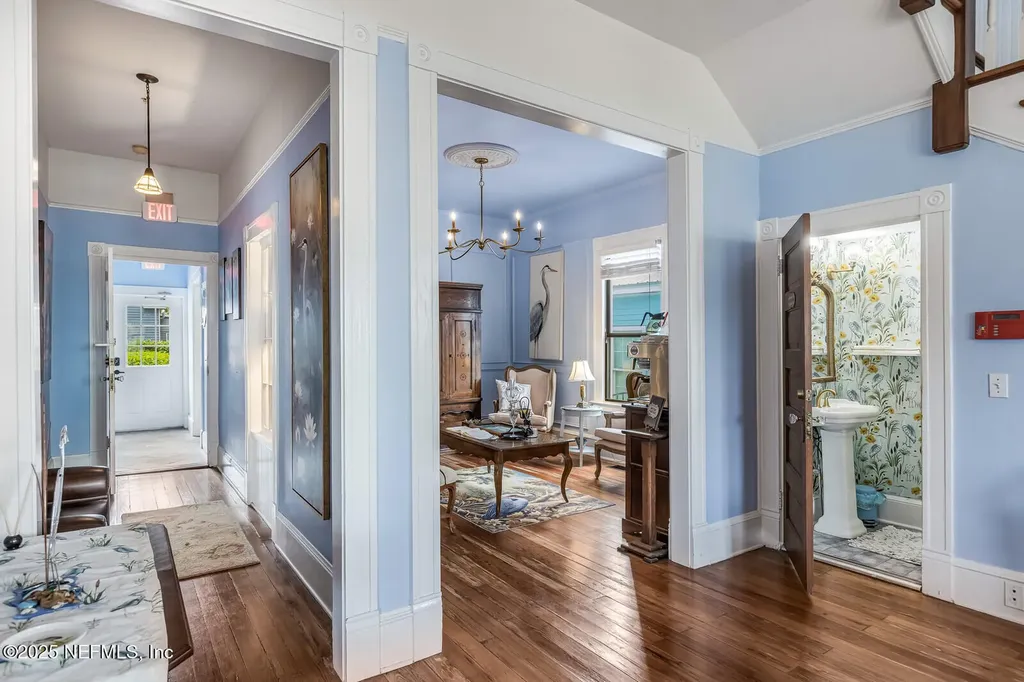 102 S 7th Street Fernandina Beach FL 32034