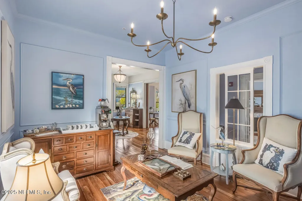 102 S 7th Street Fernandina Beach FL 32034