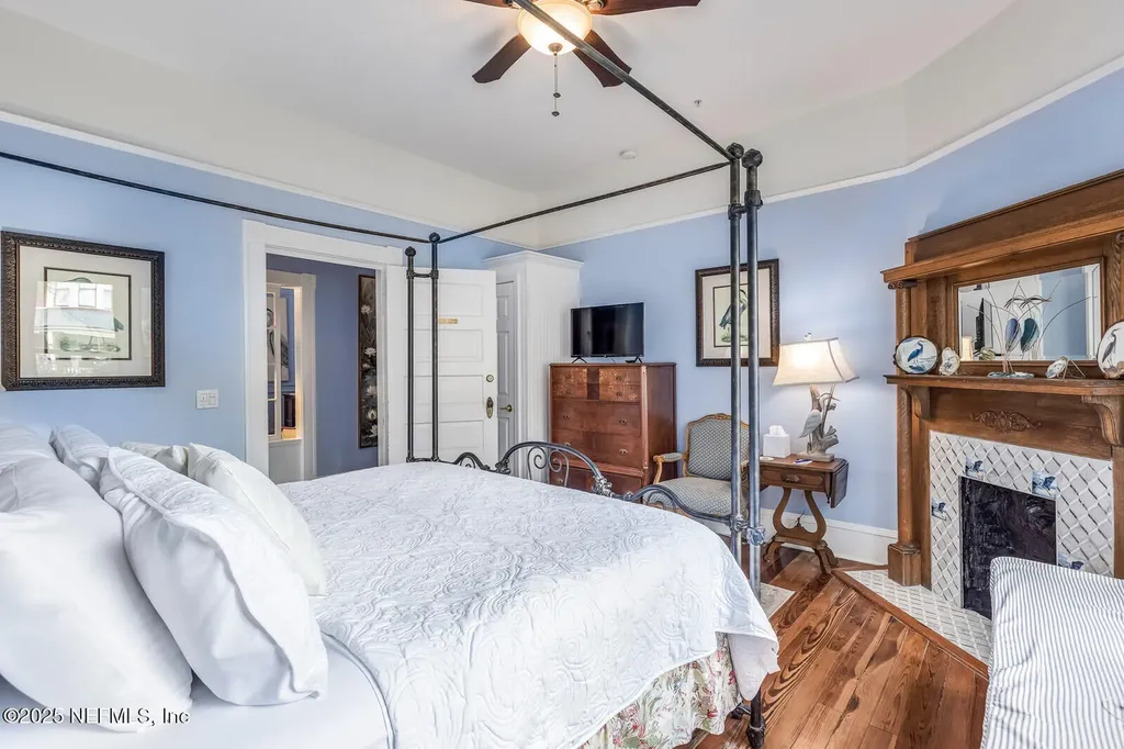 102 S 7th Street Fernandina Beach FL 32034