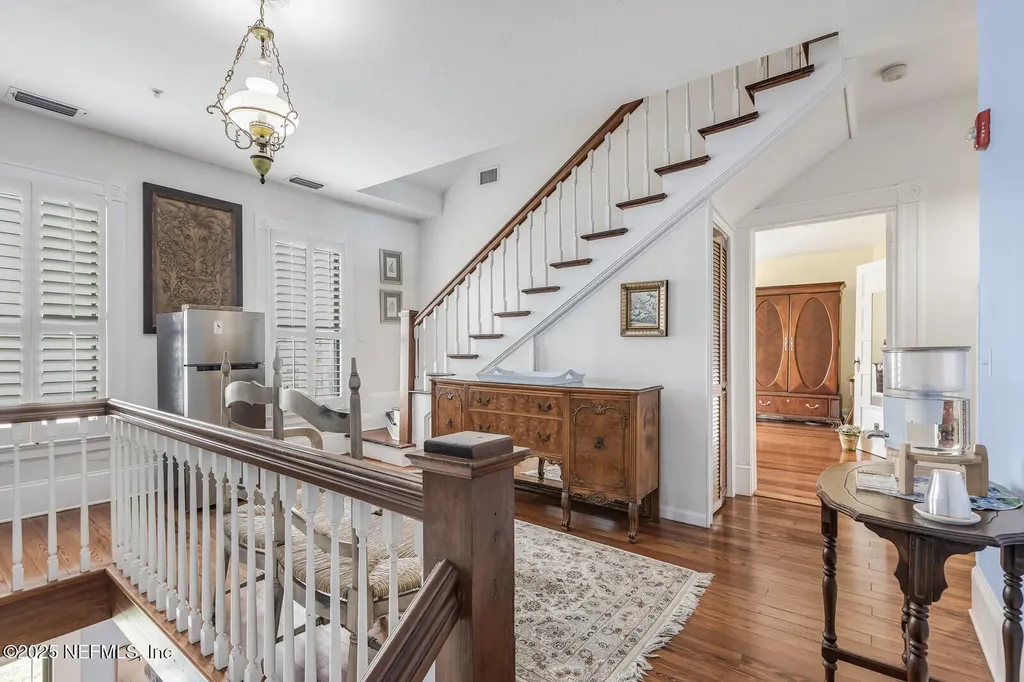 102 S 7th Street Fernandina Beach FL 32034