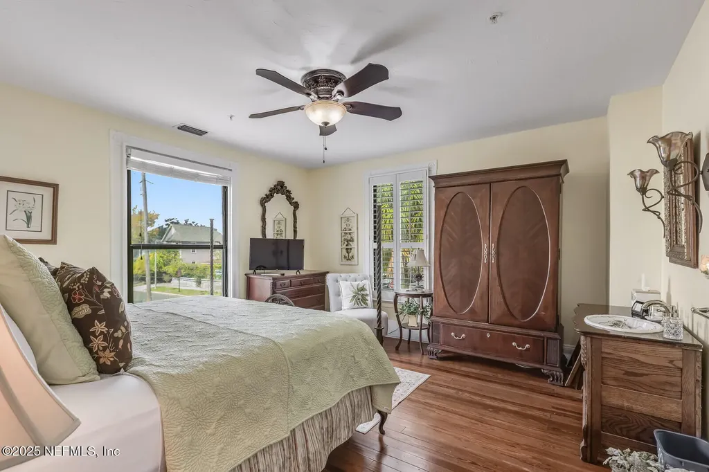 102 S 7th Street Fernandina Beach FL 32034