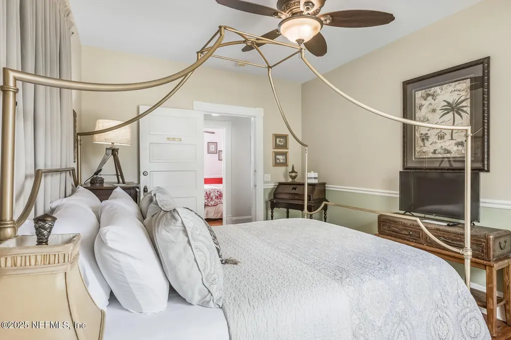102 S 7th Street Fernandina Beach FL 32034