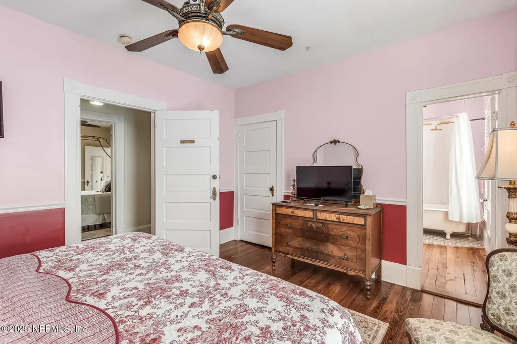 102 S 7th Street Fernandina Beach FL 32034