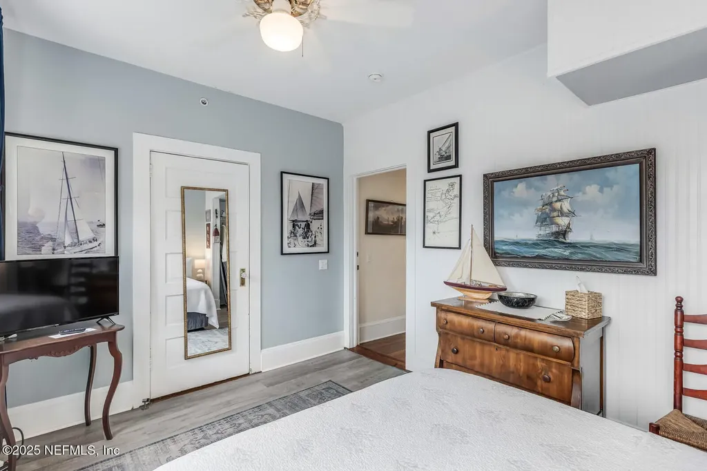 102 S 7th Street Fernandina Beach FL 32034