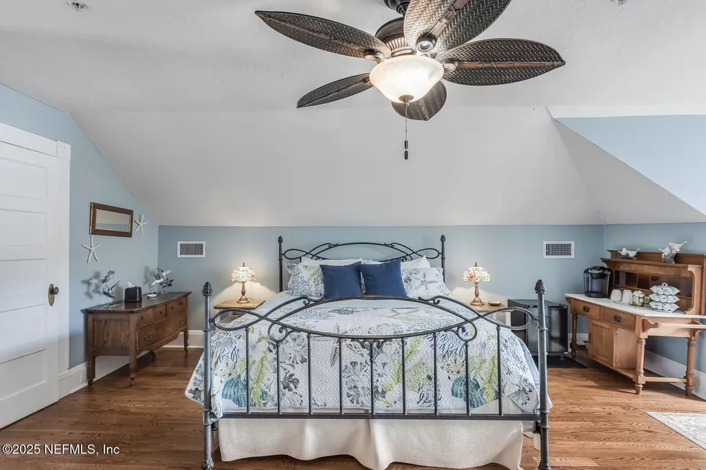 102 S 7th Street Fernandina Beach FL 32034