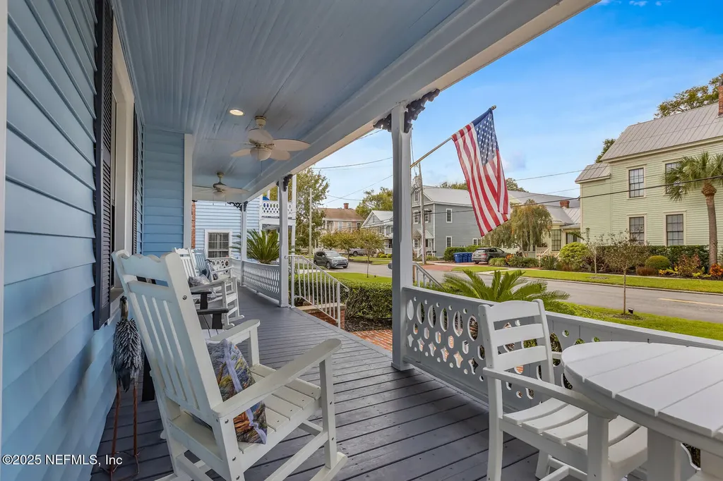 102 S 7th Street Fernandina Beach FL 32034