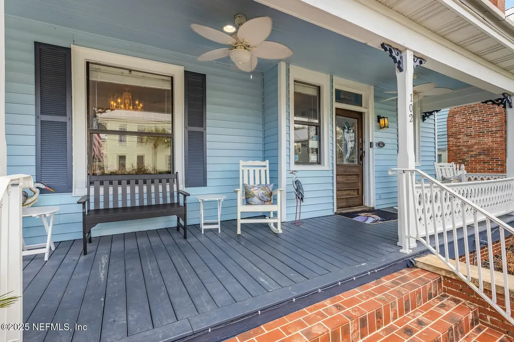 102 S 7th Street Fernandina Beach FL 32034