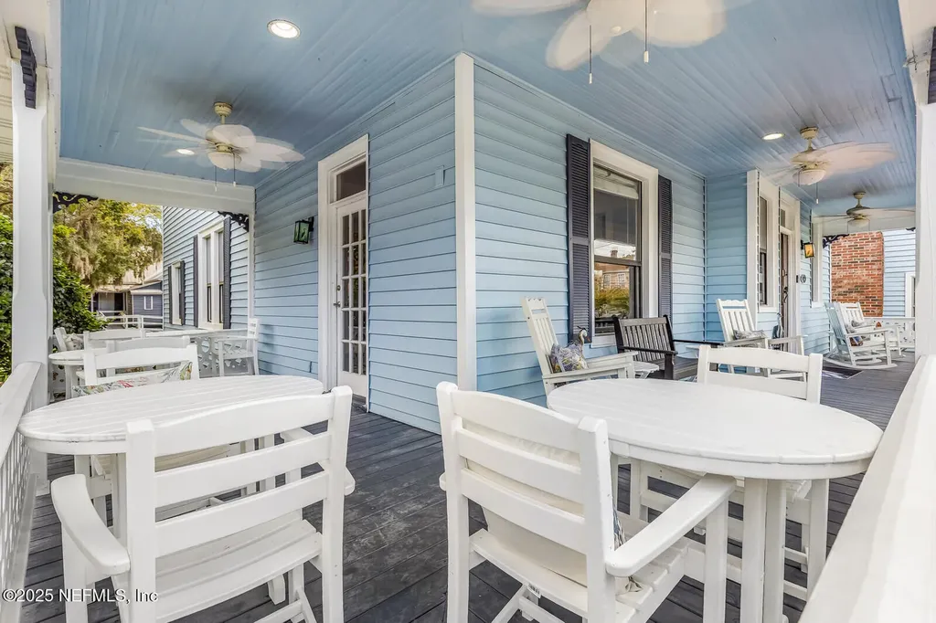 102 S 7th Street Fernandina Beach FL 32034