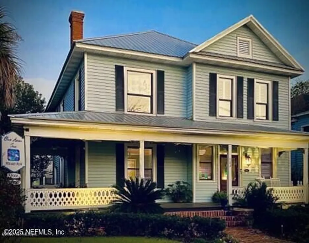 102 S 7th Street Fernandina Beach FL 32034