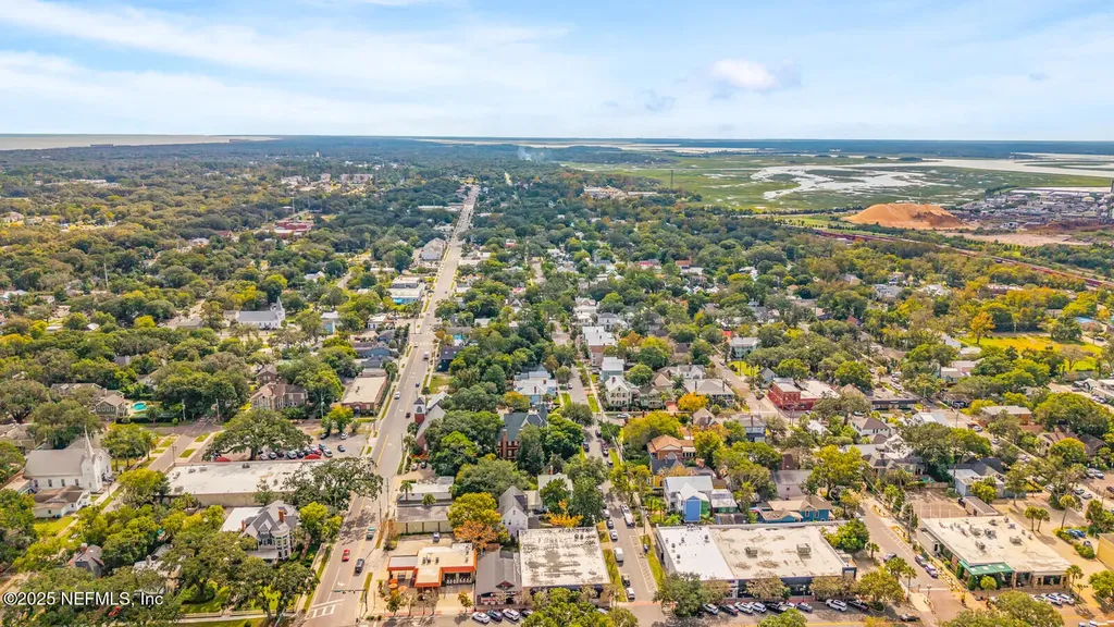 102 S 7th Street Fernandina Beach FL 32034