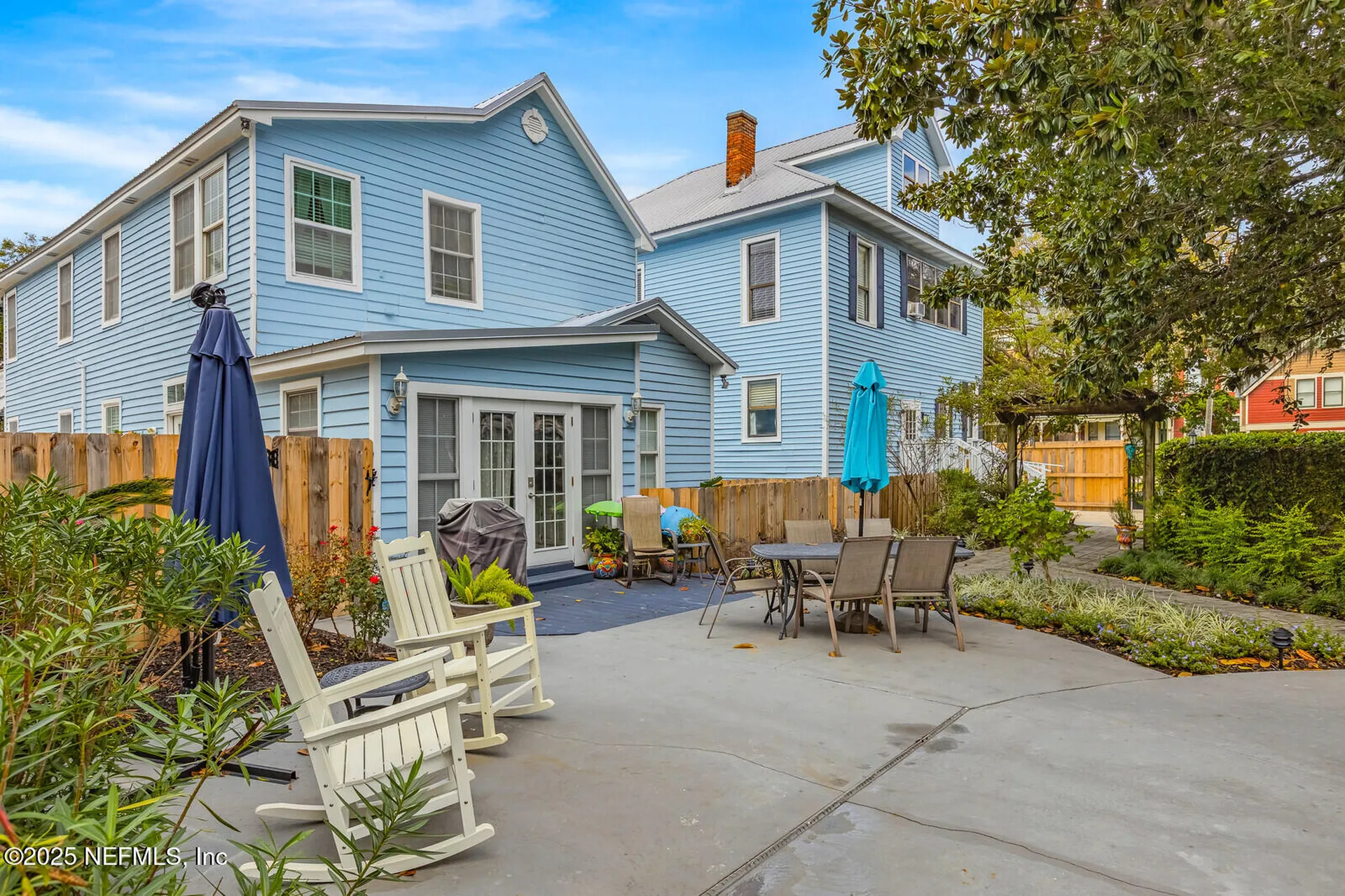 102 S 7th Street Fernandina Beach FL 32034