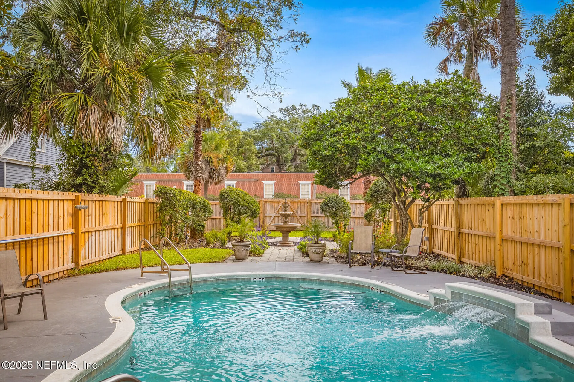 102 S 7th Street Fernandina Beach FL 32034