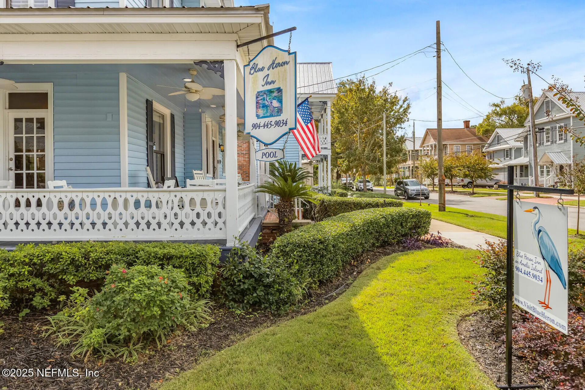 102 S 7th Street Fernandina Beach FL 32034