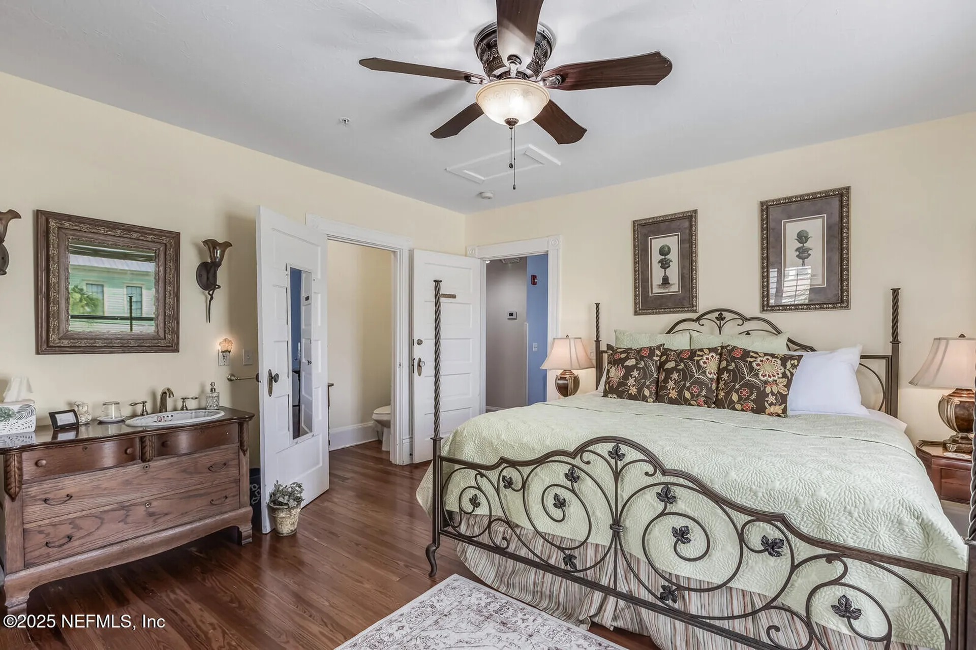 102 S 7th Street Fernandina Beach FL 32034