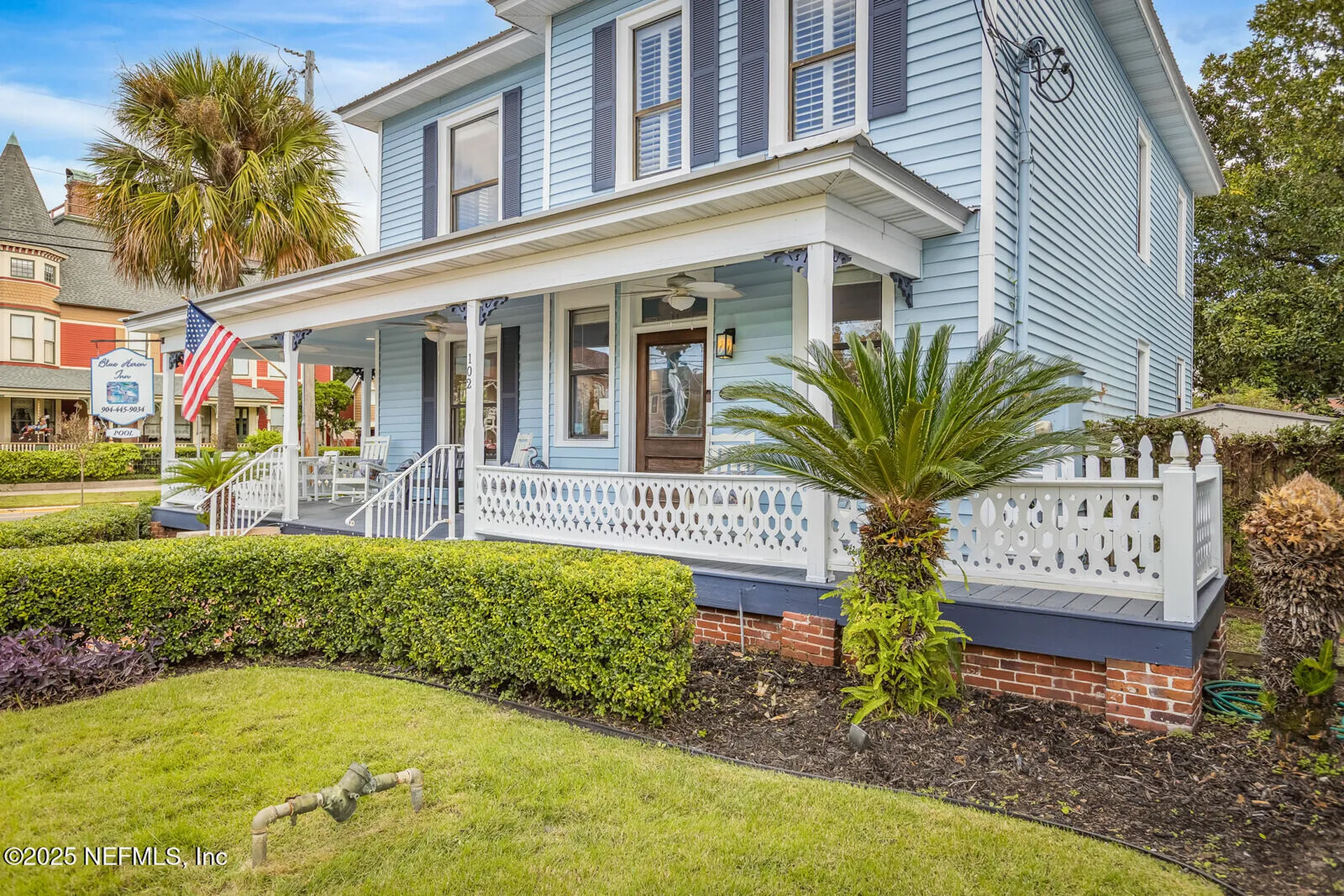 102 S 7th Street Fernandina Beach FL 32034