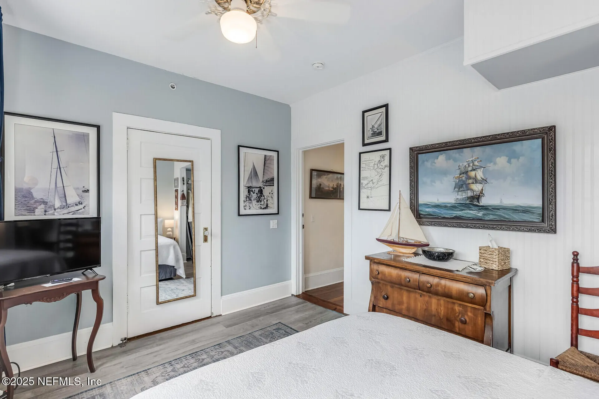 102 S 7th Street Fernandina Beach FL 32034