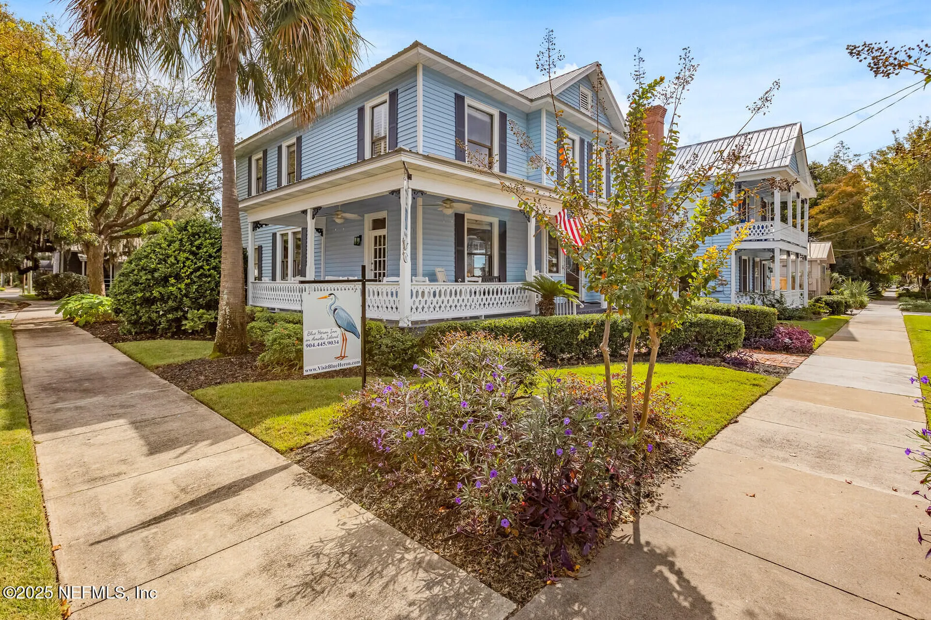 102 S 7th Street Fernandina Beach FL 32034