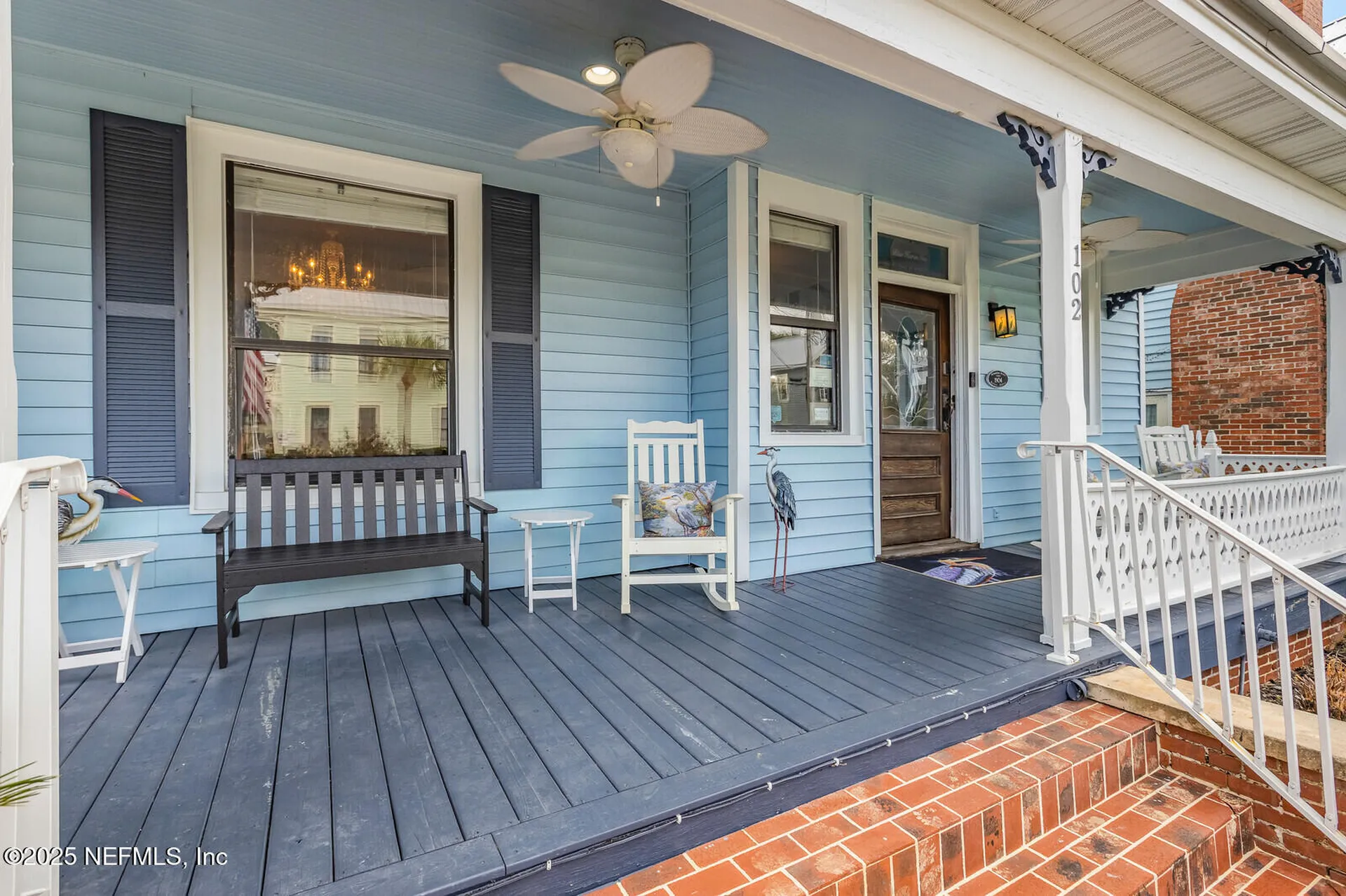 102 S 7th Street Fernandina Beach FL 32034