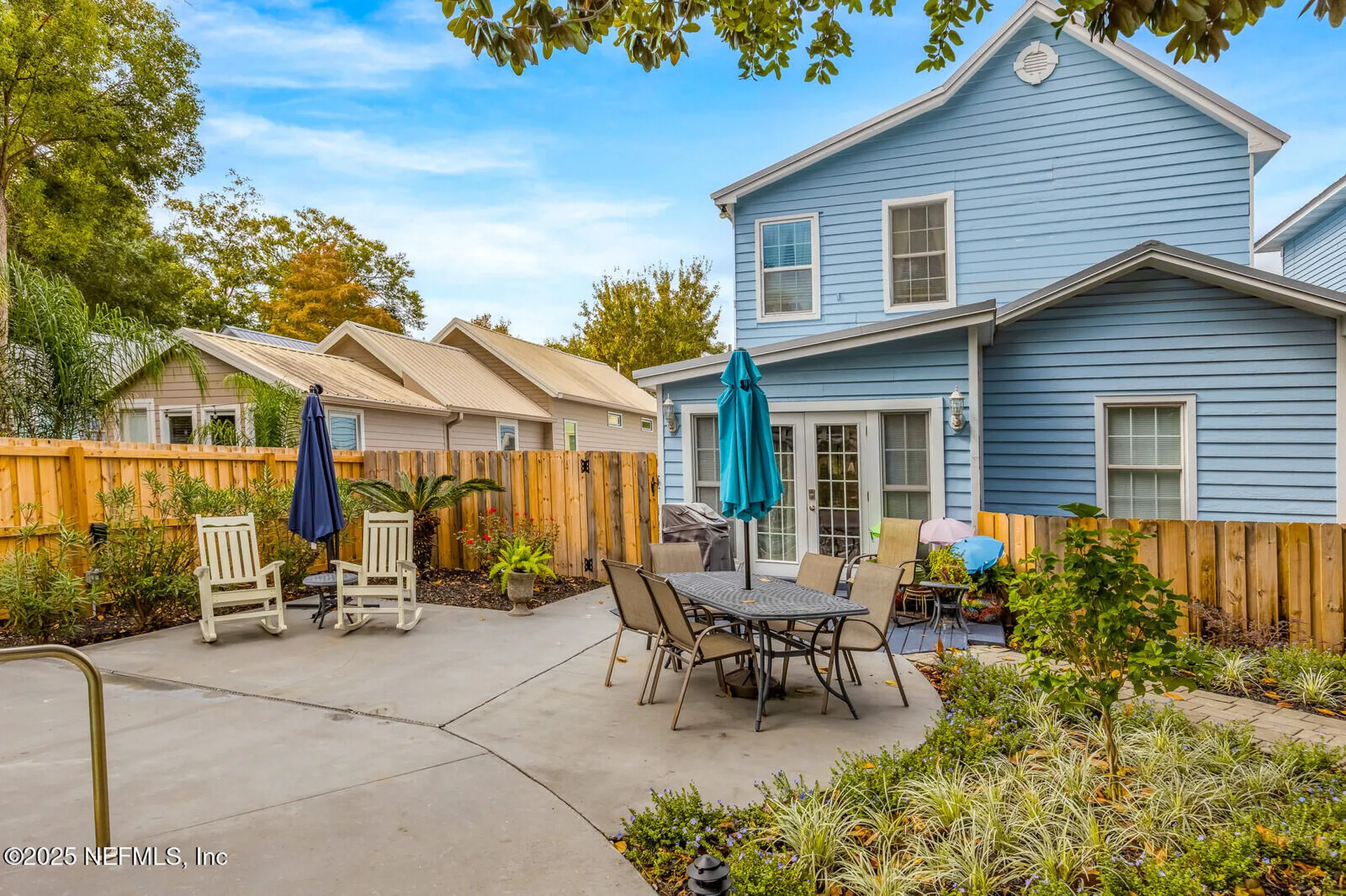102 S 7th Street Fernandina Beach FL 32034