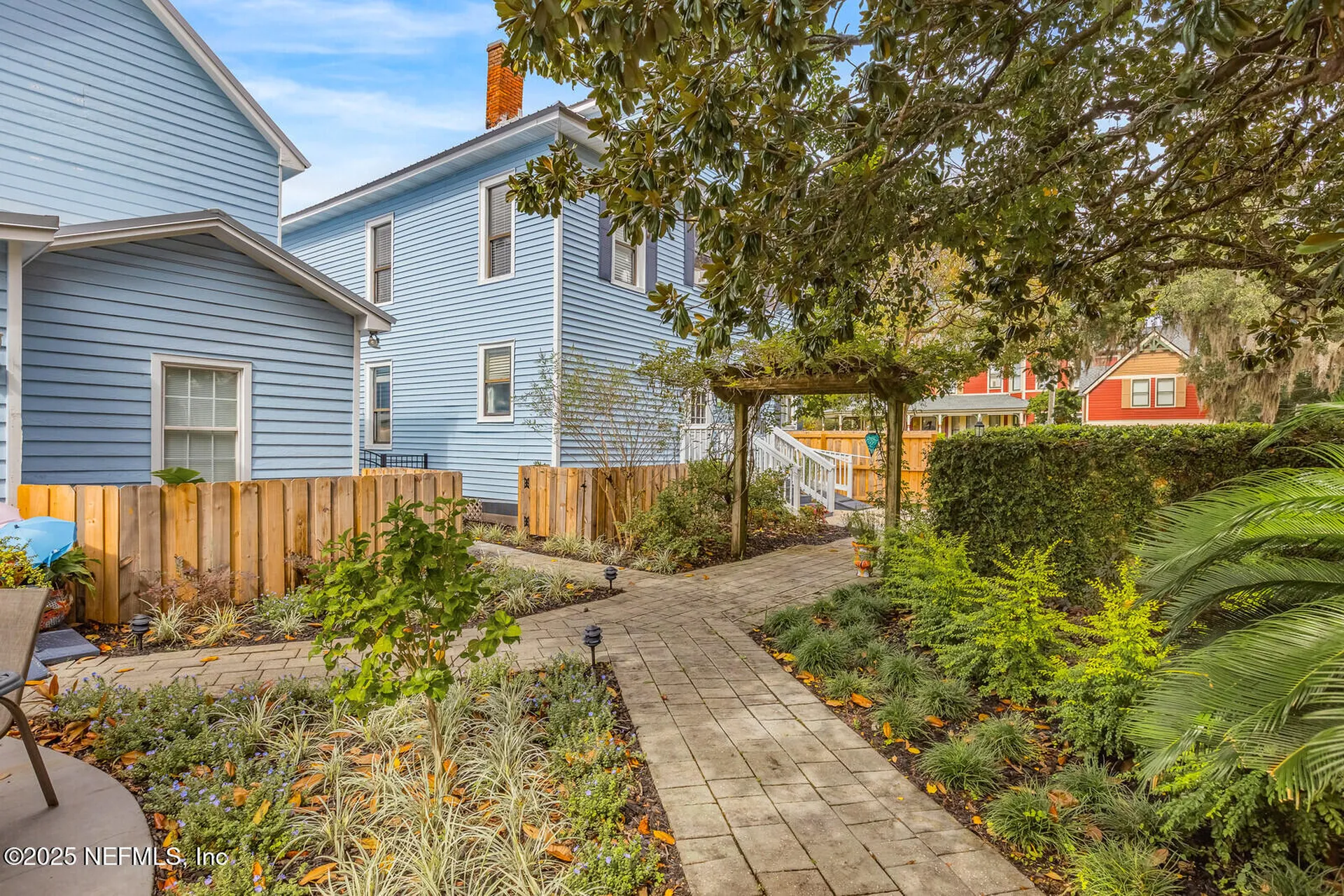 102 S 7th Street Fernandina Beach FL 32034