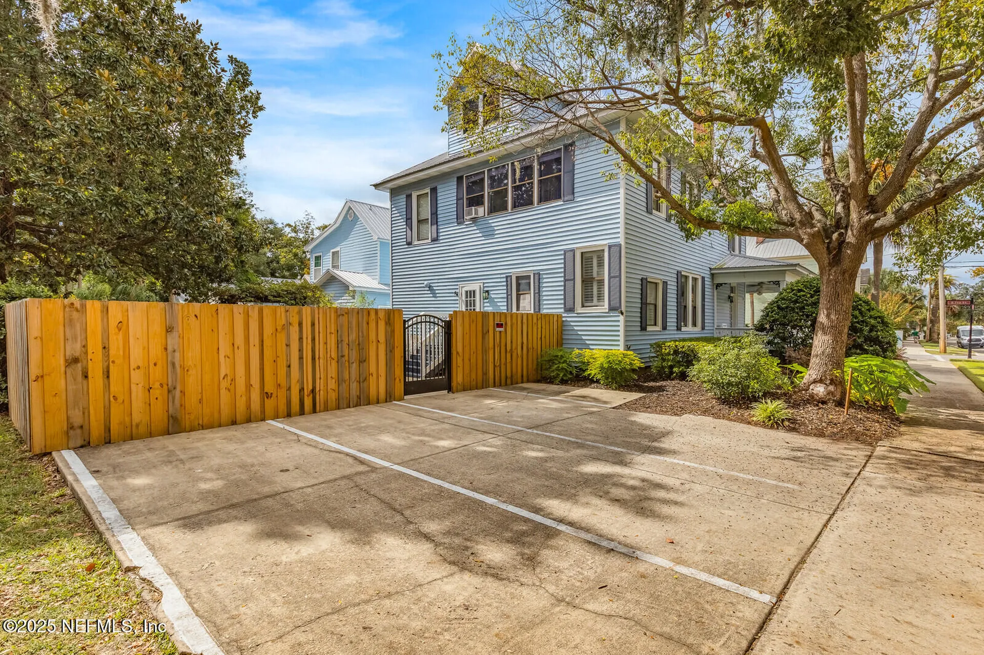 102 S 7th Street Fernandina Beach FL 32034