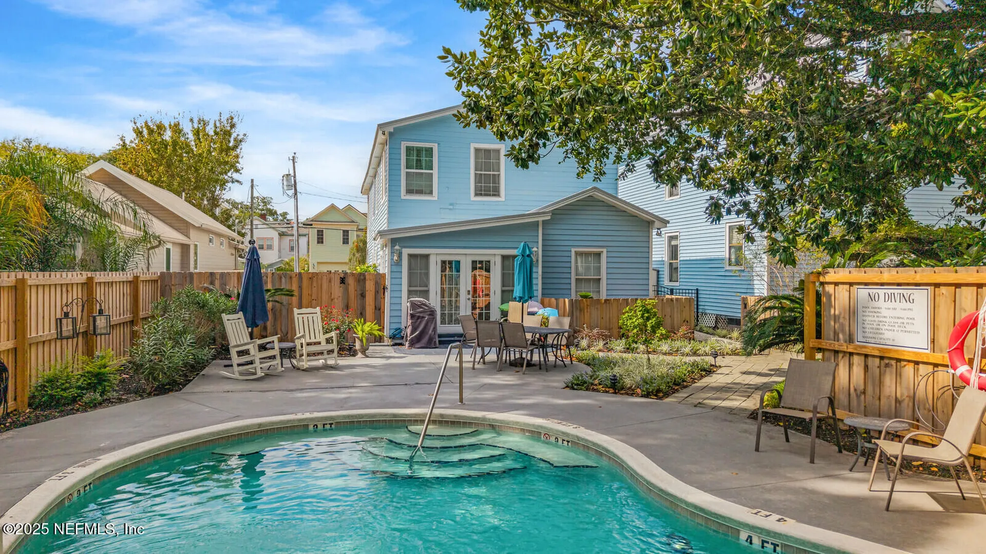 102 S 7th Street Fernandina Beach FL 32034