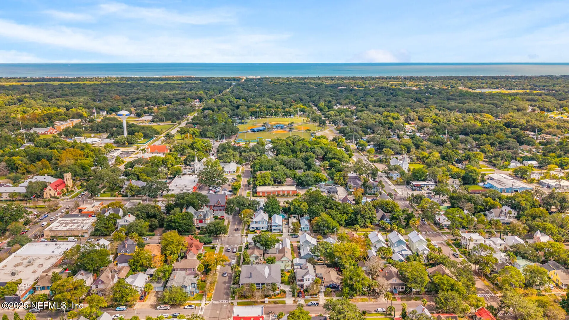 102 S 7th Street Fernandina Beach FL 32034