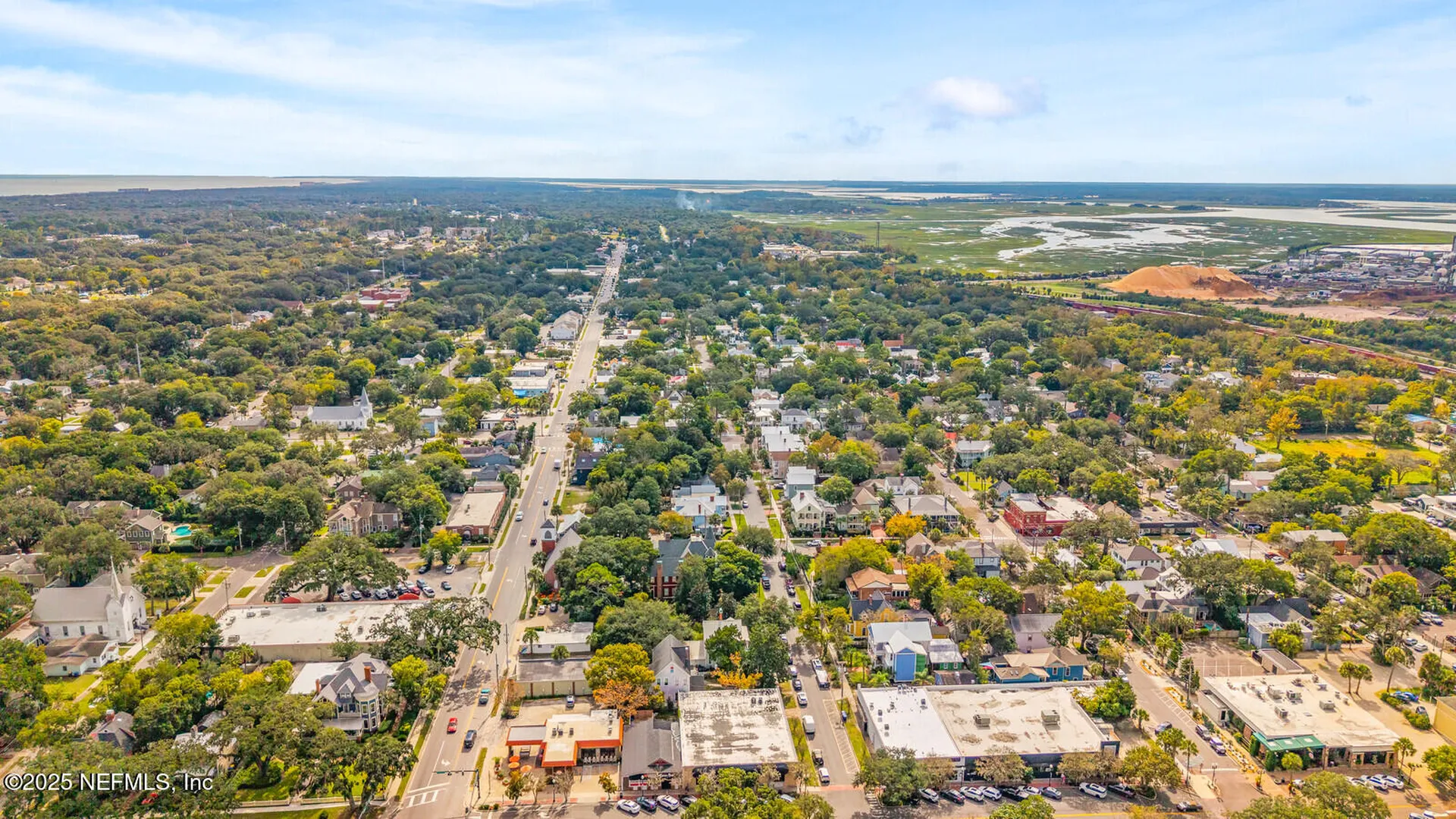 102 S 7th Street Fernandina Beach FL 32034