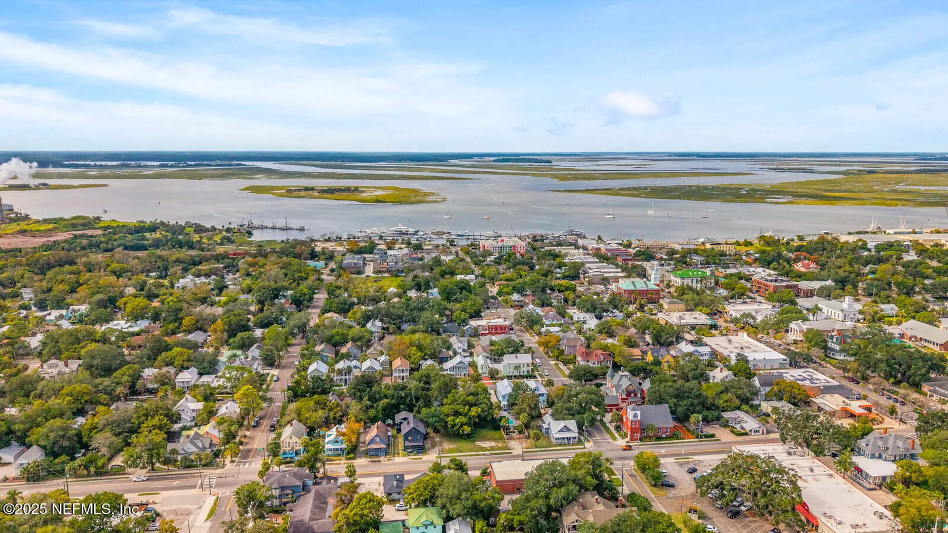 102 S 7th Street Fernandina Beach FL 32034