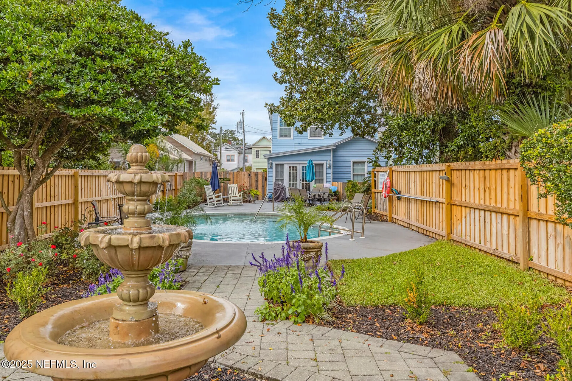 102 S 7th Street Fernandina Beach FL 32034