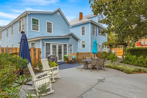 102 S 7th Street Fernandina Beach FL 32034