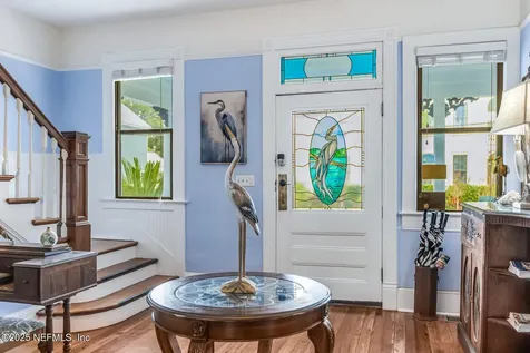 102 S 7th Street Fernandina Beach FL 32034