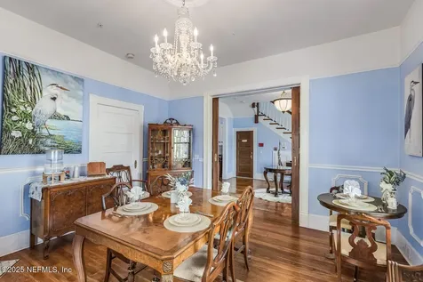 102 S 7th Street Fernandina Beach FL 32034