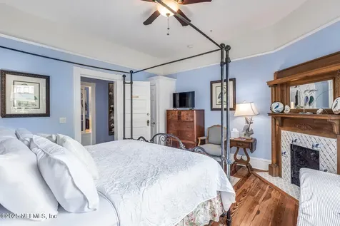 102 S 7th Street Fernandina Beach FL 32034