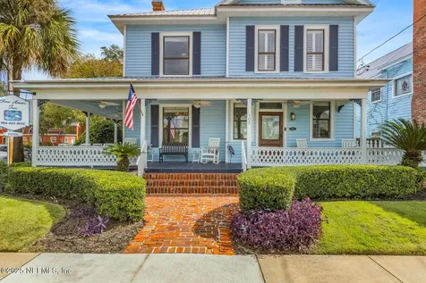 102 S 7th Street Fernandina Beach FL 32034