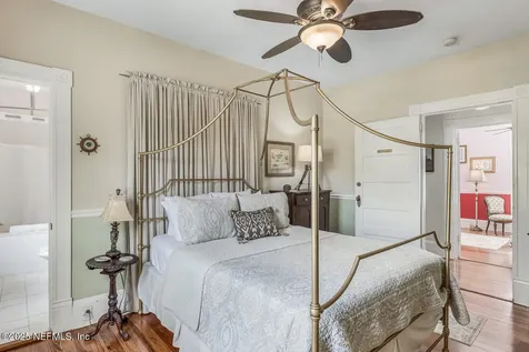 102 S 7th Street Fernandina Beach FL 32034